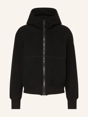 Canada Goose Kurtka Chilliwack schwarz