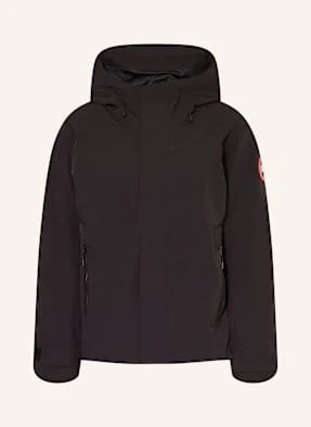 Canada Goose Kurtka Funkcyjna Rupert schwarz