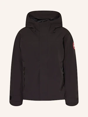 Canada Goose Kurtka Funkcyjna Rupert schwarz