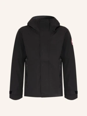 Canada Goose Kurtka Funkcyjna Rupert schwarz