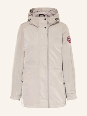 Canada Goose Kurtka Minden grau
