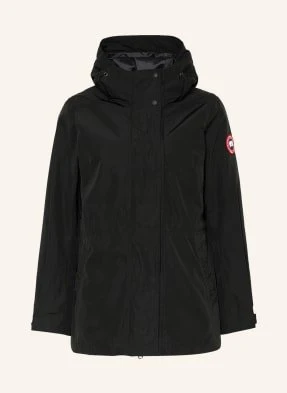 Canada Goose Kurtka Minden schwarz