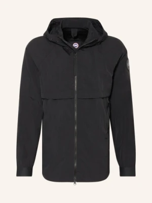 Canada Goose Kurtka New Faber schwarz