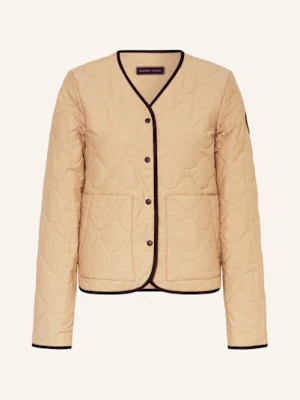Canada Goose Kurtka Pikowana Annex Dwustronna beige