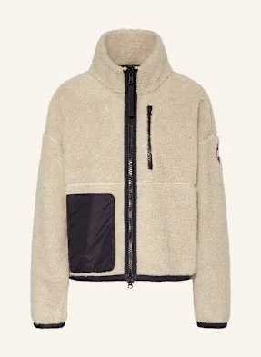 Canada Goose Kurtka Pluszowa Simcoe beige