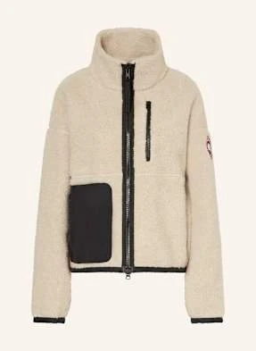 Canada Goose Kurtka Pluszowa Simcoe beige
