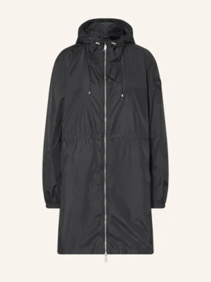 Canada Goose Kurtka Przeciwdeszczowa Lume schwarz