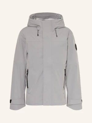 Canada Goose Kurtka Przeciwdeszczowa Rupert grau JASNOCZARY