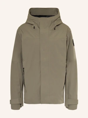 Canada Goose Kurtka Przeciwdeszczowa Rupert gruen