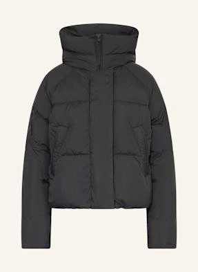 Canada Goose Kurtka Puchowa Chilliwack schwarz