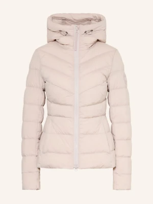 Canada Goose Kurtka Puchowa Claire rosa JASNORÓŻOWY