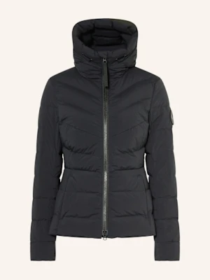 Canada Goose Kurtka Puchowa Claire schwarz