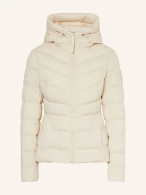 Canada Goose Kurtka Puchowa Claire weiss