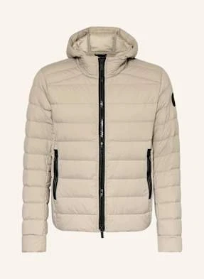 Canada Goose Kurtka Puchowa Crofton beige