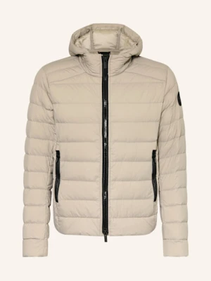 Canada Goose Kurtka Puchowa Crofton grau