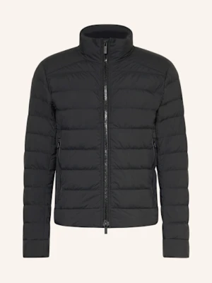 Canada Goose Kurtka Puchowa Crofton schwarz