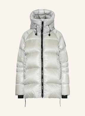 Canada Goose Kurtka Puchowa Cypress grau