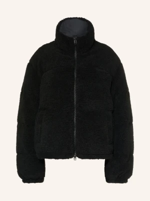 Canada Goose Kurtka Puchowa Fallon schwarz CZARNY