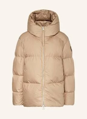 Canada Goose Kurtka Puchowa Garnet beige