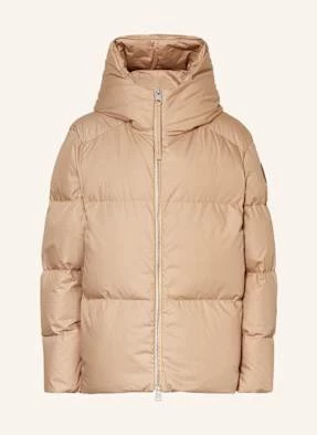 Canada Goose Kurtka Puchowa Garnet beige