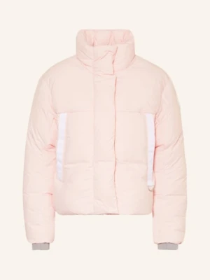 Canada Goose Kurtka Puchowa Junction rosa