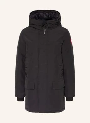 Canada Goose Kurtka Puchowa Langford schwarz