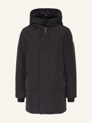 Canada Goose Kurtka Puchowa Langford schwarz