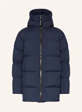 Canada Goose Kurtka Puchowa Lawrence blau