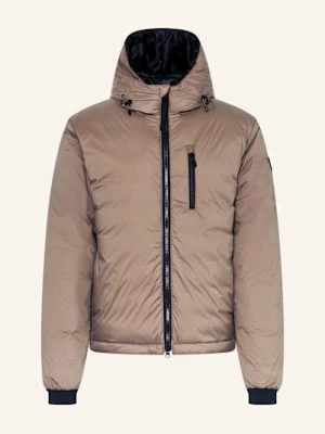Canada Goose Kurtka Puchowa Lodge braun