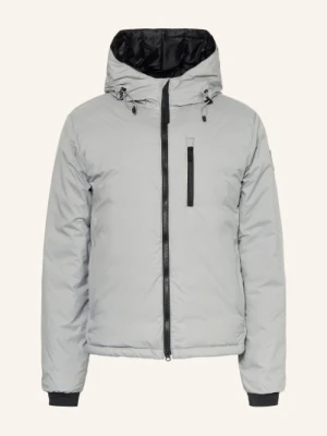 Canada Goose Kurtka Puchowa Lodge grau