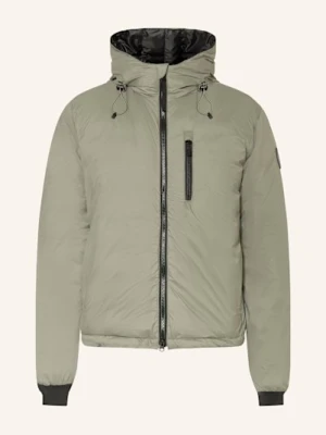 Canada Goose Kurtka Puchowa Lodge gruen