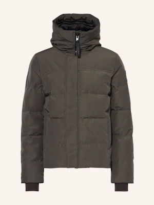 Zdjęcie produktu Canada Goose Kurtka Puchowa Macmillan grau