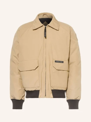 Canada Goose Kurtka Puchowa Mimico beige