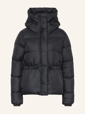 Zdjęcie produktu Canada Goose Kurtka Puchowa Montgomery schwarz