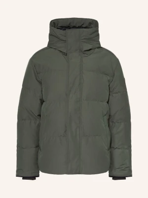 Canada Goose Kurtka Puchowa Seymour gruen OLIWKOWY