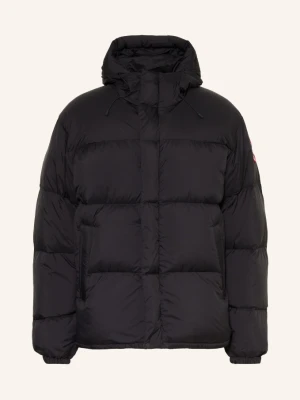Canada Goose Kurtka Puchowa Sterling schwarz CZARNY