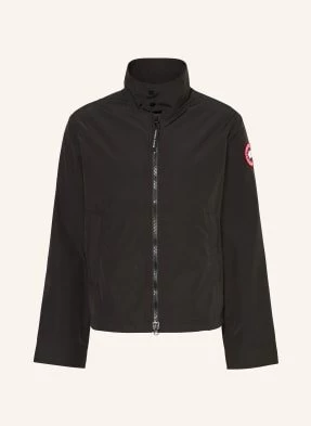 Canada Goose Kurtka Rosedale schwarz