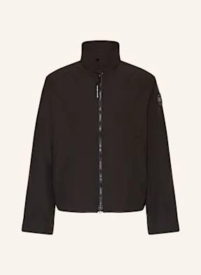 Canada Goose Kurtka Rosedale schwarz
