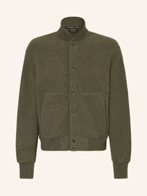 Canada Goose Kurtka W Stylu College Hudson gruen