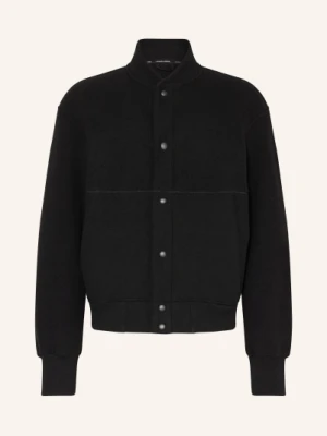 Canada Goose Kurtka W Stylu College Hudson schwarz