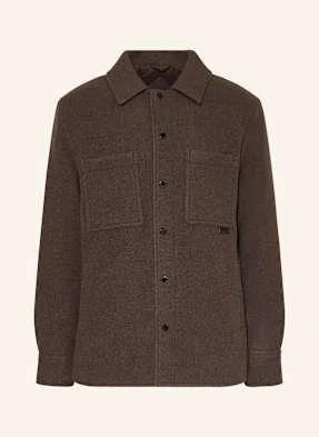 Canada Goose Kurtka Wierzchnia Atkinson braun