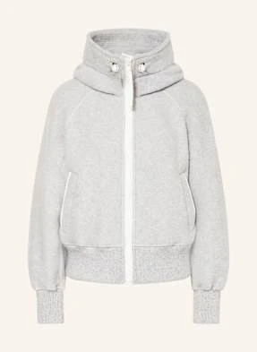 Canada Goose Kurtka Z Polaru Chilliwack grau