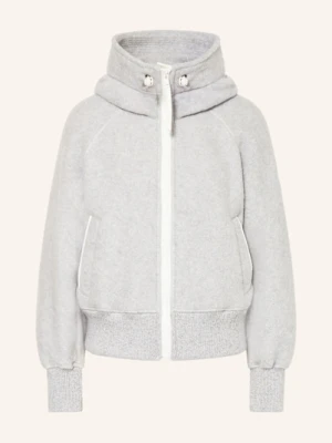 Canada Goose Kurtka Z Polaru Chilliwack grau