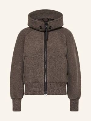 Canada Goose Kurtka Z Polaru Chillywack beige