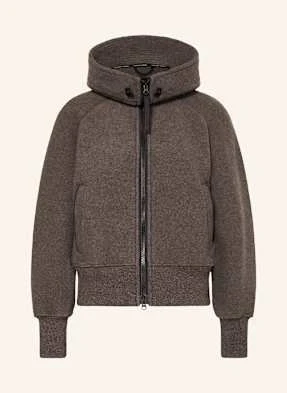 Canada Goose Kurtka Z Polaru Chillywack grau