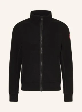 Canada Goose Kurtka Z Polaru Lawson schwarz