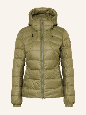 Canada Goose Lekka Kurtka Puchowa Abbott gruen JASNOZIELONY