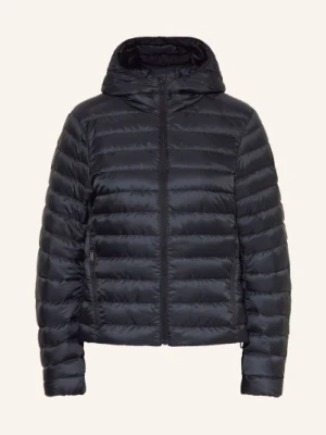 Canada Goose Lekka Kurtka Puchowa Aethera schwarz