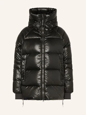 Canada Goose Lekka Kurtka Puchowa Cypress schwarz