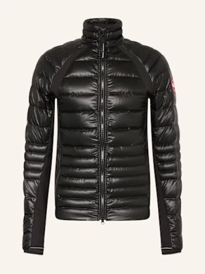 Zdjęcie produktu Canada Goose Lekka Kurtka Puchowa Hybridge Lite schwarz